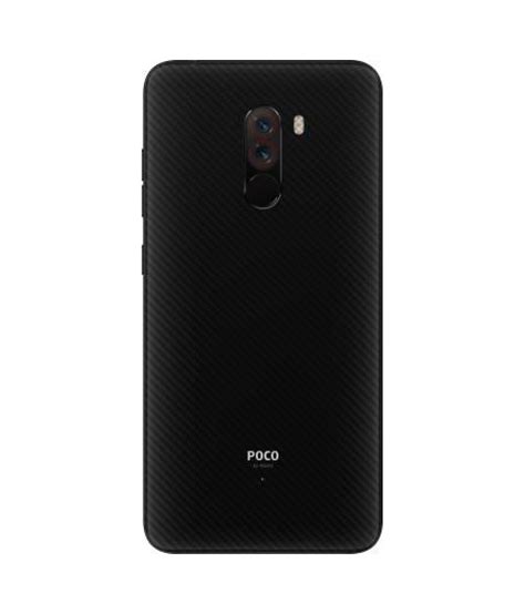 2021 Lowest Price Poco F1 By Xiaomi Armoured Edition 256 Gb 8 Gb