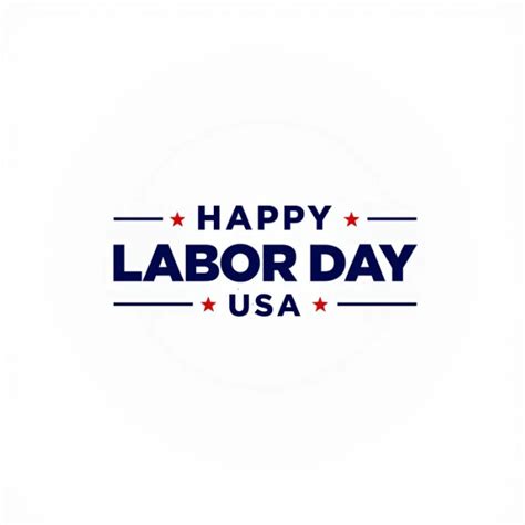 Labor Day Post Template Postermywall