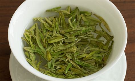 Chinas Jiangxi Province Implements Policies To Boost Tea Exports