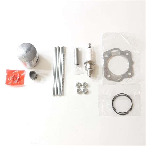 50 Caliber Racing Performance parts for xr50 crf50 xr-50 crf honda and ...