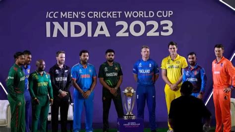 Odi World Cup Semi Finals Scenarios How Different Teams Will