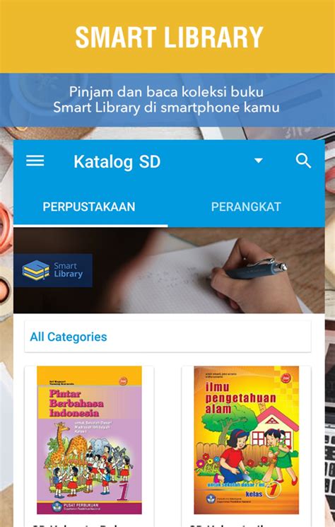 Smart Library Para Android Descargar
