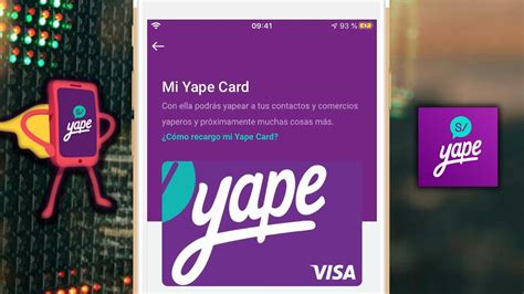 YapeCard Usa Yape Sin Cuenta BCP Registro Paso A Paso Y Prueba YouTube