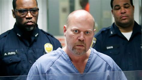 Man Who Killed Two In Racial Attack At Kroger Gets Life The New York