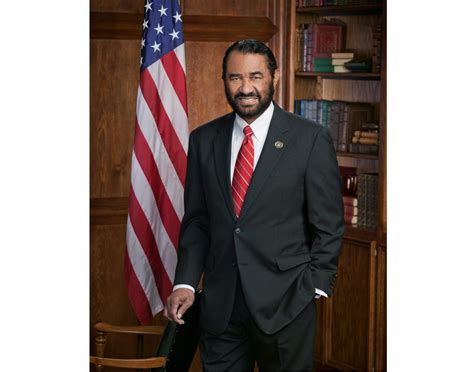 The life, career, and causes of U.S. Congressman Al Green – Houston