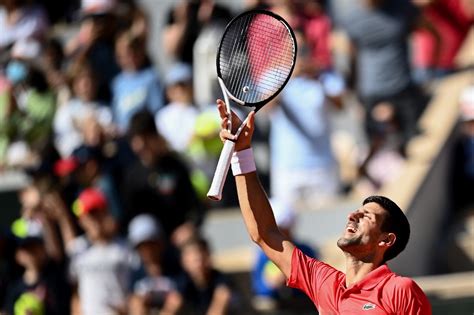 Djokovic Zverev e Nadal vencem e avançam às oitavas de final em Roland