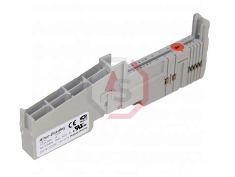 1734 MB Solicitar Presupuesto Comprar En Linea Allen Bradley