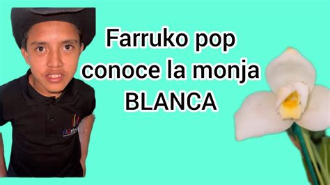 Farruko Pop Conoce La Monja Blanca Youtube