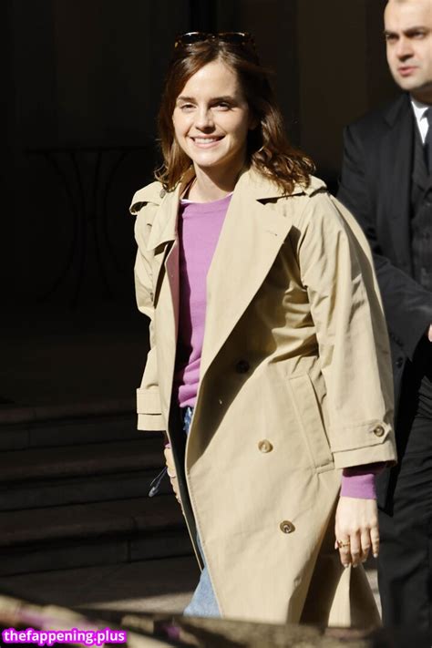 Emma Watson Elizarosewatson Emaazing Emmawatson Nude OnlyFans Photo 1306 The Fappening