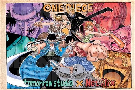 Spoiler One Piece Via Reddit Cek Link Baca Dan Jadwal Rilis