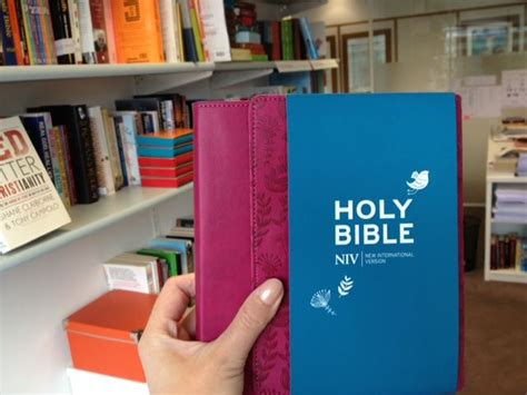 Hodder Bibles Uk Publishers Of The Niv