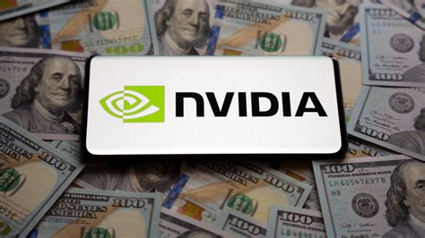 Nvidia stock split explained