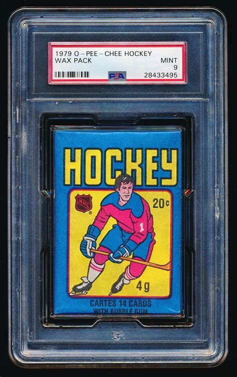 Wayne Gretzky Rookie Card Psa 10 | kureejikouzu69