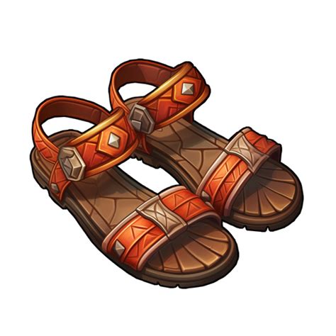 Sandals By Nemeionadmin On Deviantart