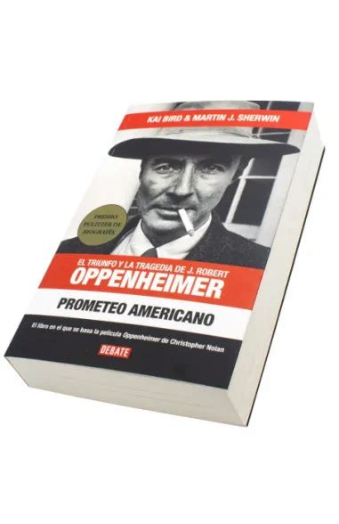 Prometeo Americano Penguin Libros