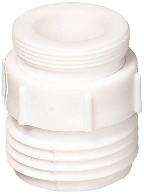 Oatey Faucet Garden Hose Adapter