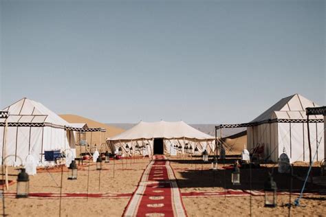 Desert Luxury Camp Erg Chigaga El Gouera Updated Prices 2024