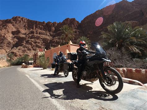 Location Moto Marrakech Maroc Rental Motorcycle Alquiler Motor