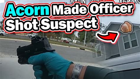 👉acorn Scared Officer And Made Him Shot To Unarmed Suspect Youtube