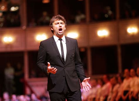 Opernball-Startenor wurde mit Platin- und Goldschallplatten