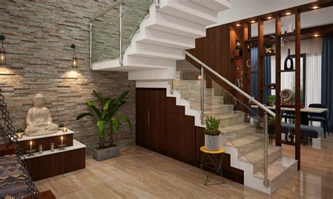 Duplex Staircase Designs That Blend Functionality And Elegance