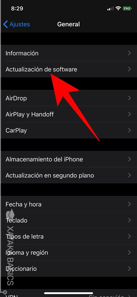 C Mo Instalar La Beta De Ios En Tu Iphone