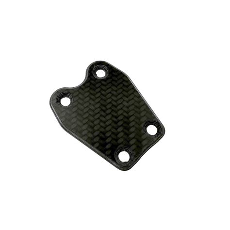 Carbon Fiber Skid Plate For Kyosho MP10 MP10e MP10T RC Car