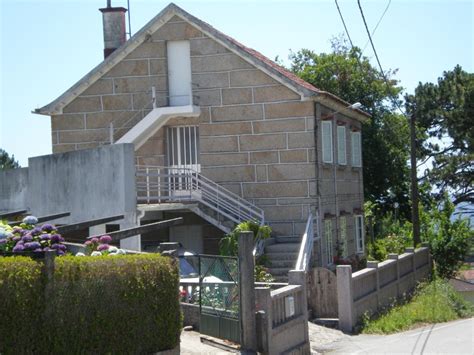 Se Alquila Piso En Bordones Sanxenxo Con Vistas Al Mar Sanxenxo