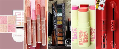 New Beauty Launches November 2023