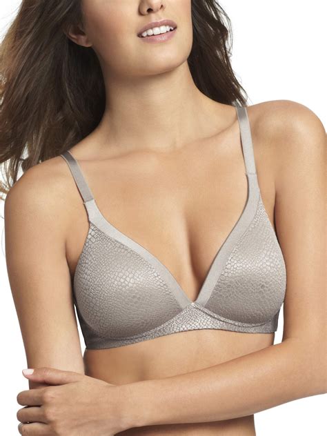 Womens Bra Sets Simply Perfect By Warner S Women S Smoothing Seamless Wireless Bra Navy 38c Anehud