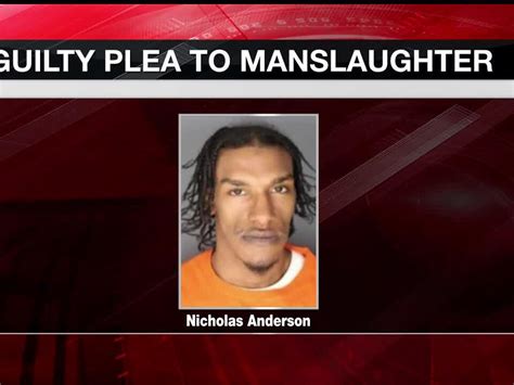 Albany Man Pleads Guilty To Manslaughter In 2021 Shooting