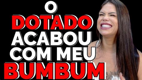 Me Deixou Toda Assada Thawany Alves Youtube