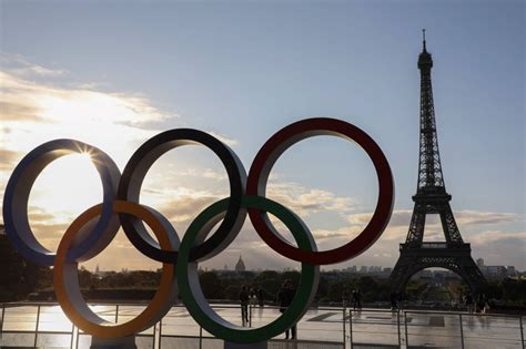 Daftar Lengkap Atlet Indonesia Yang Lolos Olimpiade Paris Suara