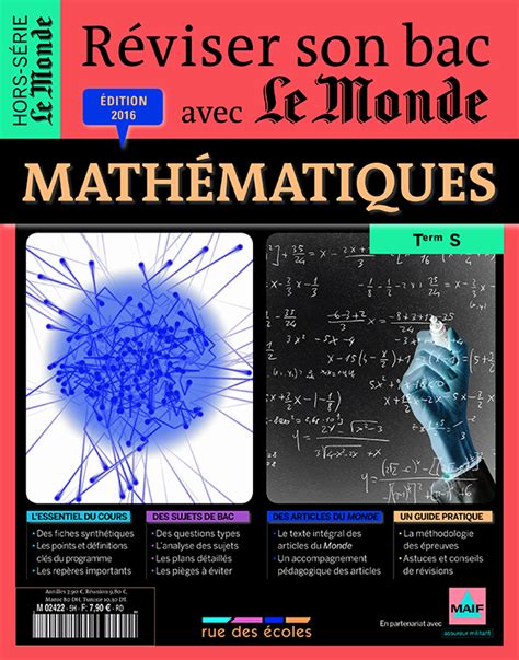 SOLUTION Math Matiques Terminale S Rie S Pdfdrive Studypool