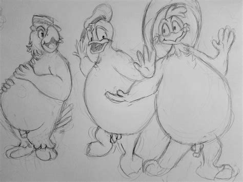 Post 4108927 Donaldduck Josecarioca Panchitopistoles Thethree