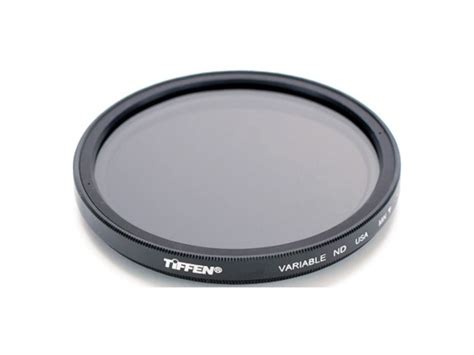 Buy Tiffen 67mm Variable ND WW Filter Production Gear Ltd