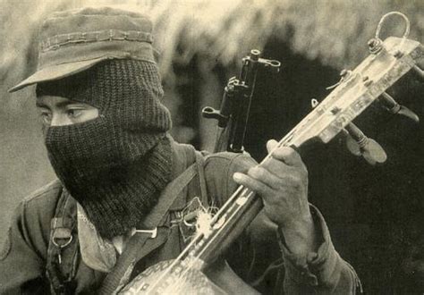 The Neo Zapatistas 20 Years On Schools For Chiapas