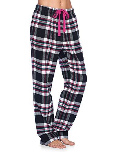 I Tested The Coziest Womens Flannel Pajama Pants Heres Why Theyre