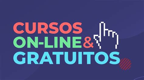 2 500 vagas em cursos totalmente gratuitos e à distância EAD são