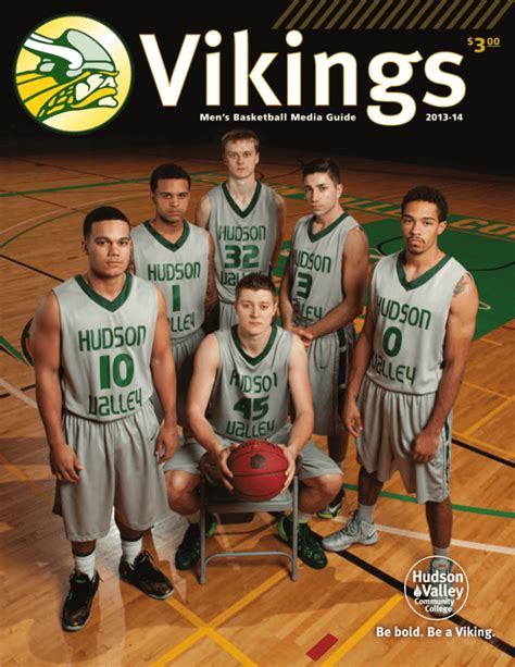 Men S Basketball Media Guide