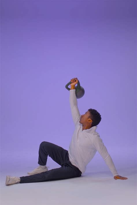 What Is A Good Full Body Workout
