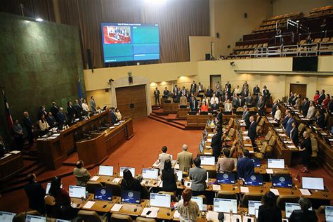 Cámara de Diputados hoy se comienza a tramitar el sexto retiro en la