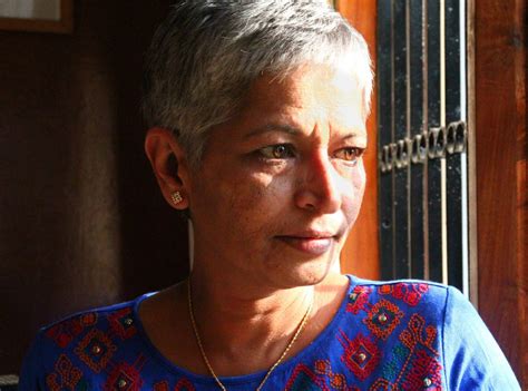 Gauri Lankesh Murder Case Karnataka Hc Rejects Bail Plea Of Key Accused