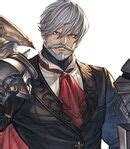 Anderson Voice - Granblue Fantasy (Video Game) - Behind The Voice Actors