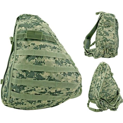 Tactical Sling Pack Outdoor King