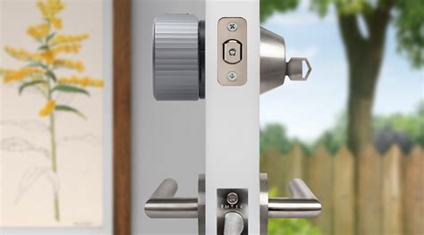 August Wi-Fi Smart Lock overview | Best Buy Blog