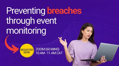 Webinar Mitigating Insider Threats Through Event Monitoring Members