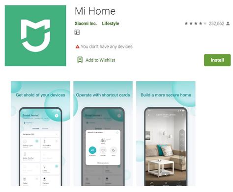 Xiaomi Walking Pad A1 and A1 Pro App Guide - Mi Home (Android, iOS)