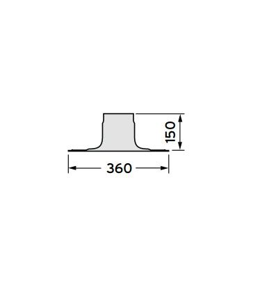 Concentrique PPS D60 100 Ecotherm Shop