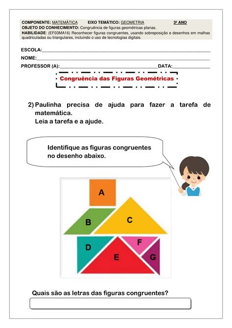 100 Atividades de Matemática 3 ano BNCC Mercado da Educação